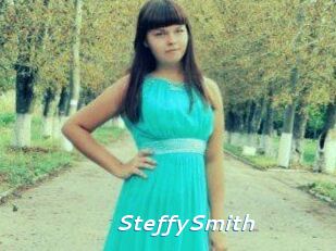SteffySmith