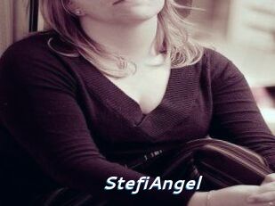 StefiAngel
