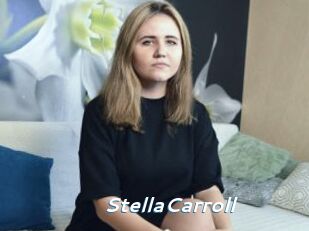 StellaCarroll