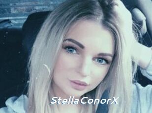 StellaConorX