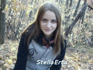 StellaErta