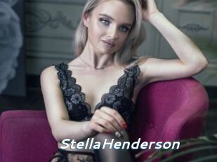 StellaHenderson Camgirls Live