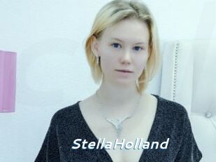 StellaHolland
