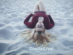 StellaLive