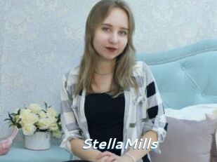 StellaMills