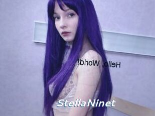 StellaNinet