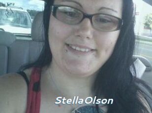 Stella_Olson