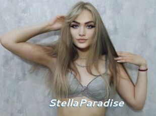 StellaParadise