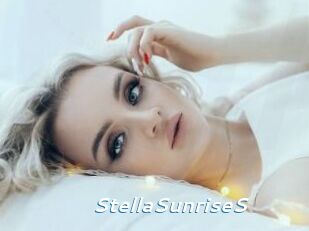 StellaSunriseS