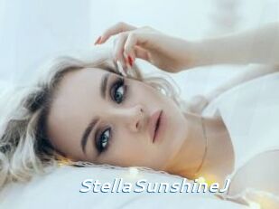 StellaSunshineJ