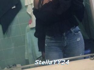 StellaYY24