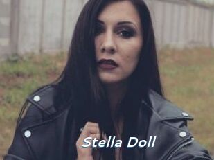 Stella_Doll