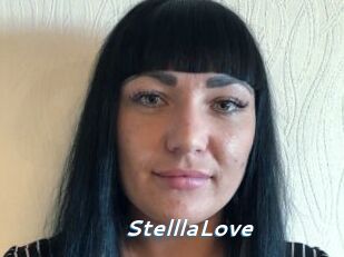 StelllaLove
