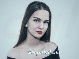 StepaNikole