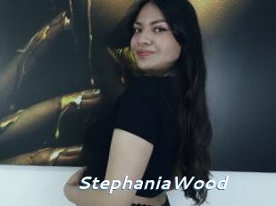 StephaniaWood