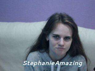StephanieAmazing