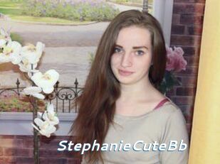 StephanieCuteBb