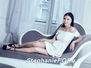 StephanieFORu
