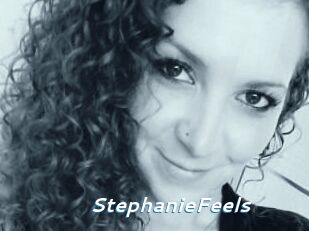 Stephanie_Feels Camgirls Live