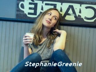 StephanieGreenie