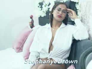 StephanyeBrown