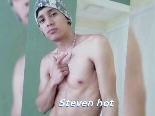 Steven_hot
