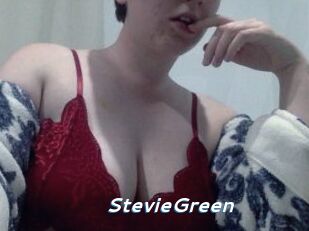 StevieGreen