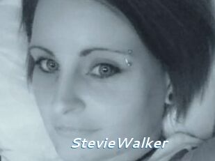 StevieWalker
