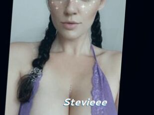 Stevieee