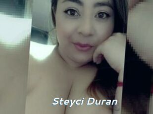 Steyci_Duran