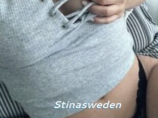 Stina_sweden