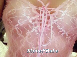 StoneFBabe