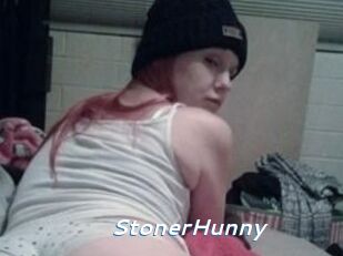 StonerHunny Camgirls Live