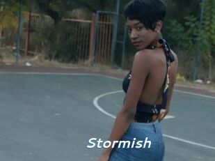 Stormish