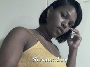 StormmLuv