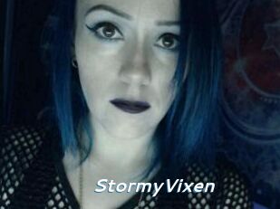 StormyVixen