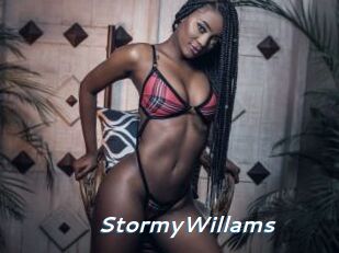 StormyWillams