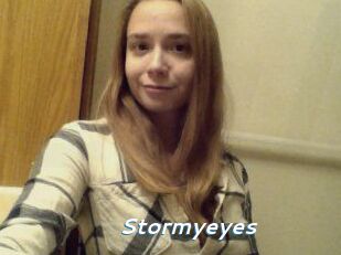 Stormyeyes