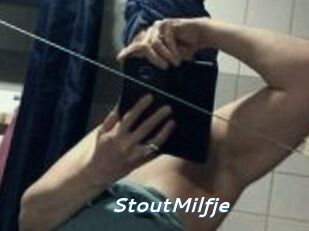 StoutMilfje