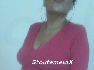 StoutemeidX