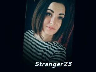 Stranger23