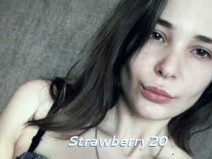 Strawberry20