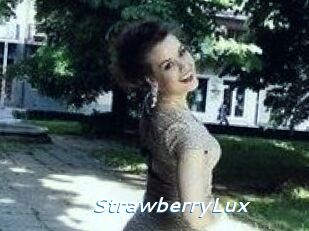 StrawberryLux