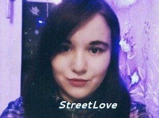 Street_Love