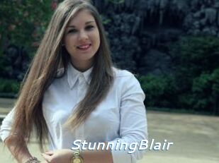 StunningBlair