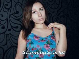 StunningScarlet