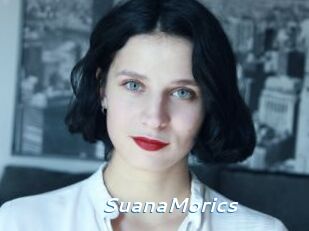 SuanaMorics