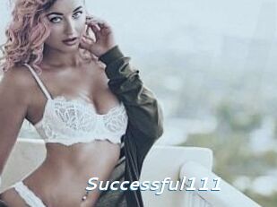 Successful111