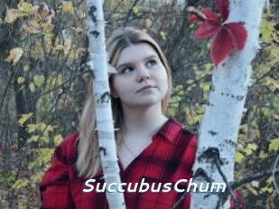 SuccubusChum