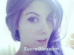 SucreBlossom